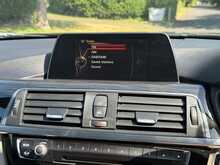 BMW 3 Series 320d M Sport 