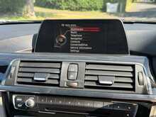 BMW 3 Series 320d M Sport 