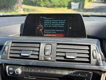 BMW 3 Series 320d M Sport 