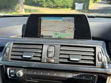 BMW 3 Series 320d M Sport 