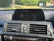 BMW 3 Series 320d M Sport 