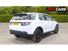 Land Rover Discovery Sport eD4 HSE 