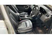 Land Rover Discovery Sport eD4 HSE 