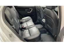 Land Rover Discovery Sport eD4 HSE 