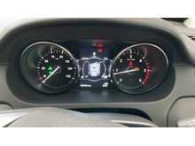 Land Rover Discovery Sport eD4 HSE 