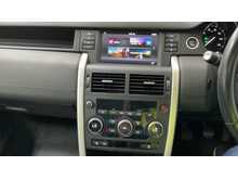 Land Rover Discovery Sport eD4 HSE 