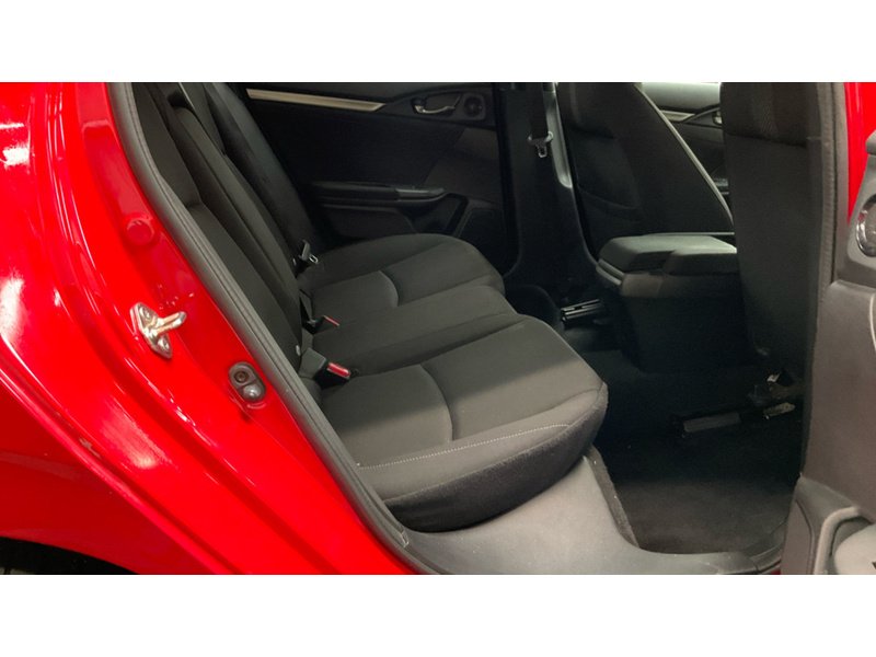 Honda VTEC Turbo SR Hatchback 1.0 Automatic Petrol