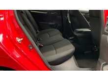 Honda Civic VTEC Turbo SR 