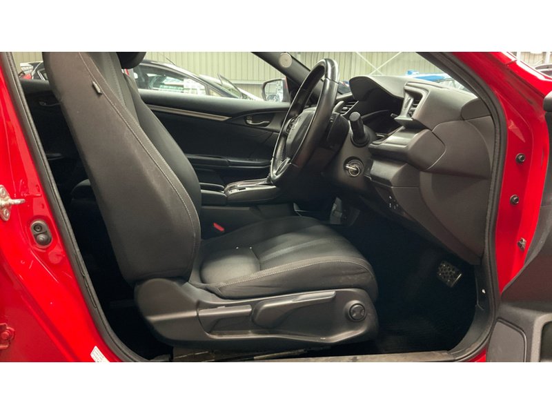 Honda VTEC Turbo SR Hatchback 1.0 Automatic Petrol