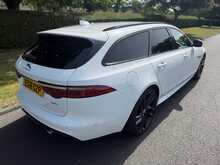 Jaguar XF i R-Sport 