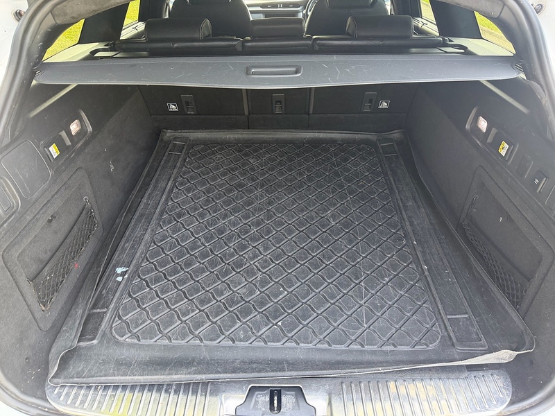 Jaguar i R-Sport Estate 2.0 Automatic Petrol