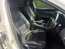 Jaguar XF i R-Sport 