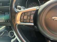 Jaguar XF i R-Sport 