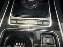 Jaguar XF i R-Sport 