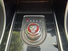 Jaguar XF i R-Sport 