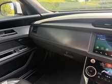 Jaguar XF i R-Sport 