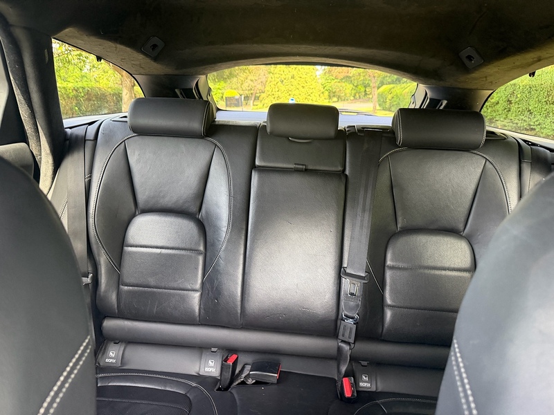 Jaguar i R-Sport Estate 2.0 Automatic Petrol