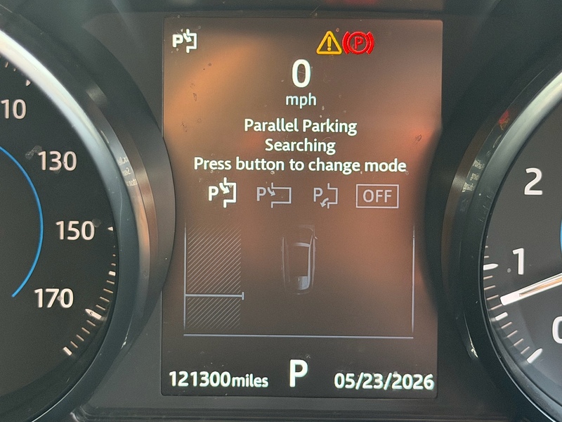 Jaguar i R-Sport Estate 2.0 Automatic Petrol