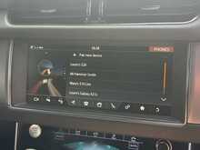 Jaguar XF i R-Sport 