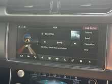 Jaguar XF i R-Sport 