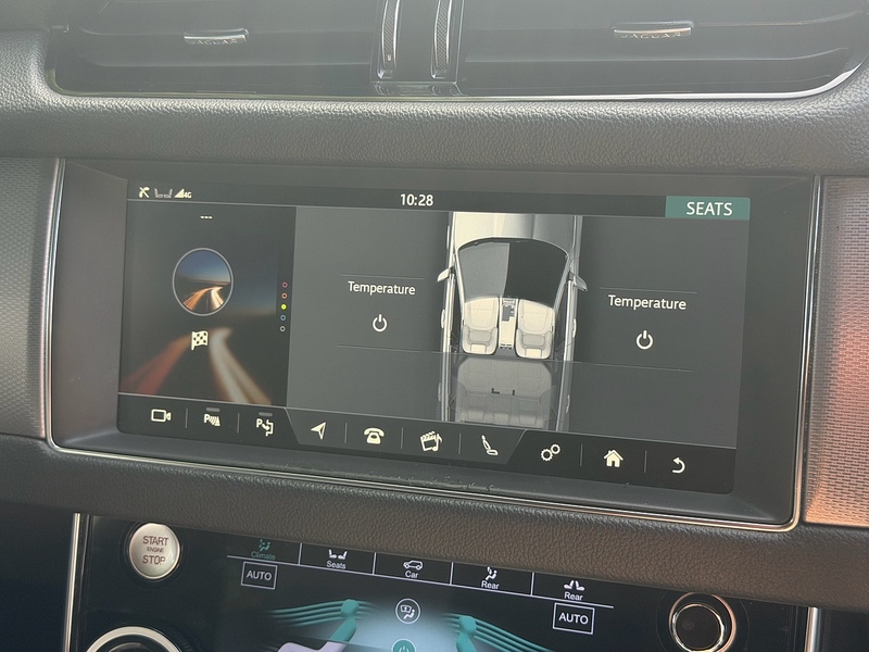 Jaguar i R-Sport Estate 2.0 Automatic Petrol