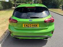 Ford Focus T EcoBoost ST 