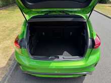 Ford Focus T EcoBoost ST 