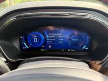 Ford Focus T EcoBoost ST 