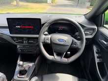 Ford Focus T EcoBoost ST 