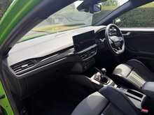 Ford Focus T EcoBoost ST 