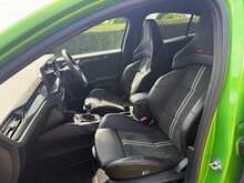 Ford Focus T EcoBoost ST 