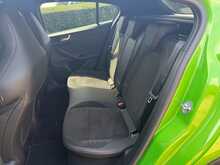 Ford Focus T EcoBoost ST 