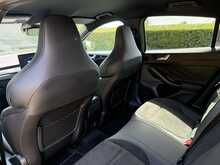Ford Focus T EcoBoost ST 