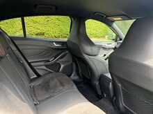 Ford Focus T EcoBoost ST 