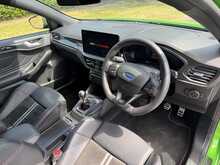 Ford Focus T EcoBoost ST 
