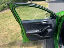 Ford Focus T EcoBoost ST 