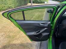 Ford Focus T EcoBoost ST 