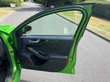 Ford Focus T EcoBoost ST 