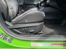 Ford Focus T EcoBoost ST 