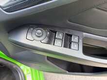 Ford Focus T EcoBoost ST 