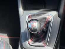 Ford Focus T EcoBoost ST 