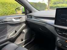 Ford Focus T EcoBoost ST 
