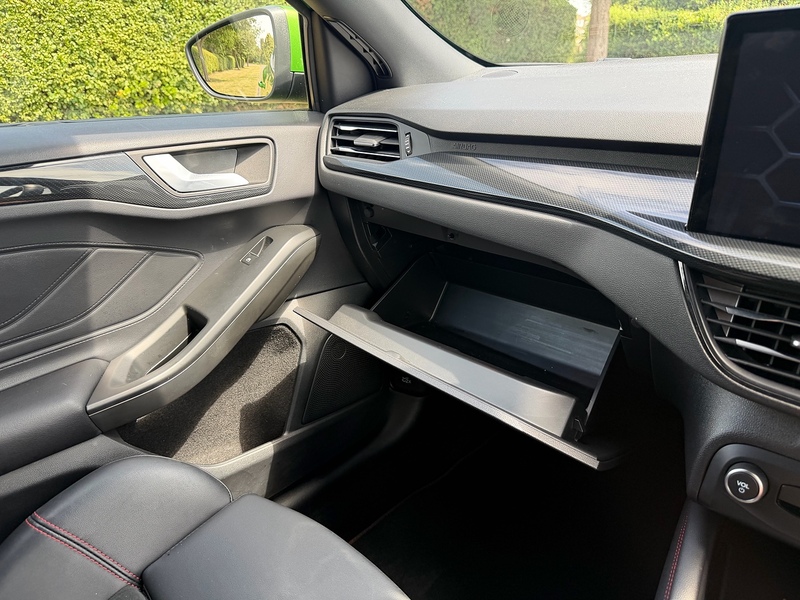 Ford T EcoBoost ST Hatchback 2.3 Manual Petrol