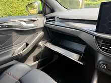 Ford Focus T EcoBoost ST 