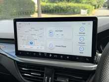 Ford Focus T EcoBoost ST 
