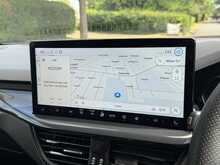 Ford Focus T EcoBoost ST 