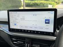 Ford Focus T EcoBoost ST 