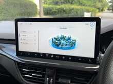 Ford Focus T EcoBoost ST 