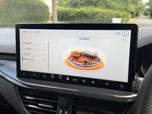 Ford Focus T EcoBoost ST 