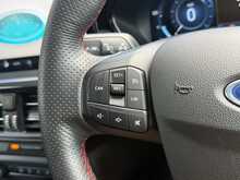 Ford Focus T EcoBoost ST 